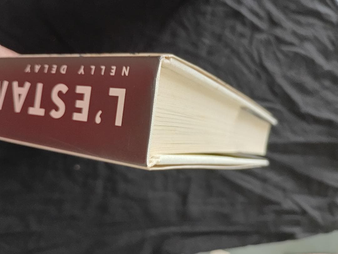 L'ESTAMPE JAPONAISE 日本の版画　NELLY DELAY