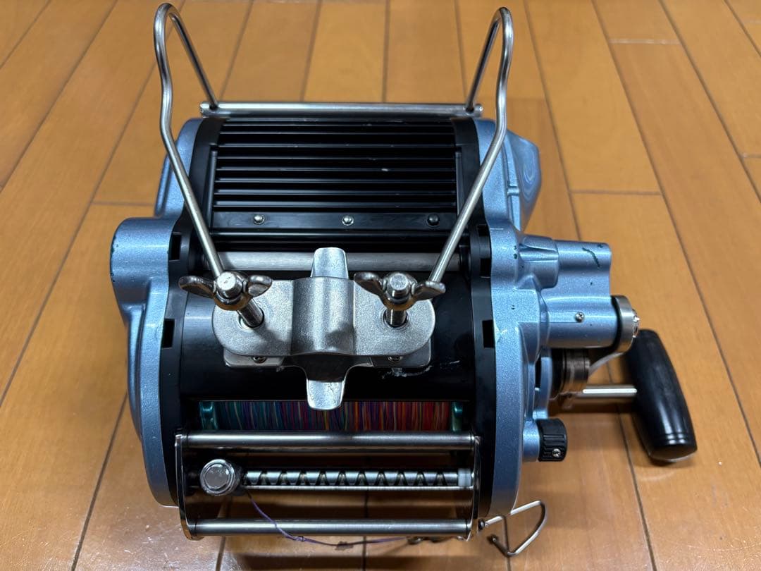 ミヤマエ　ミヤエポック　COMMAND Ｚ９　DC24Ｖ　キンメダイ　アコウダイ