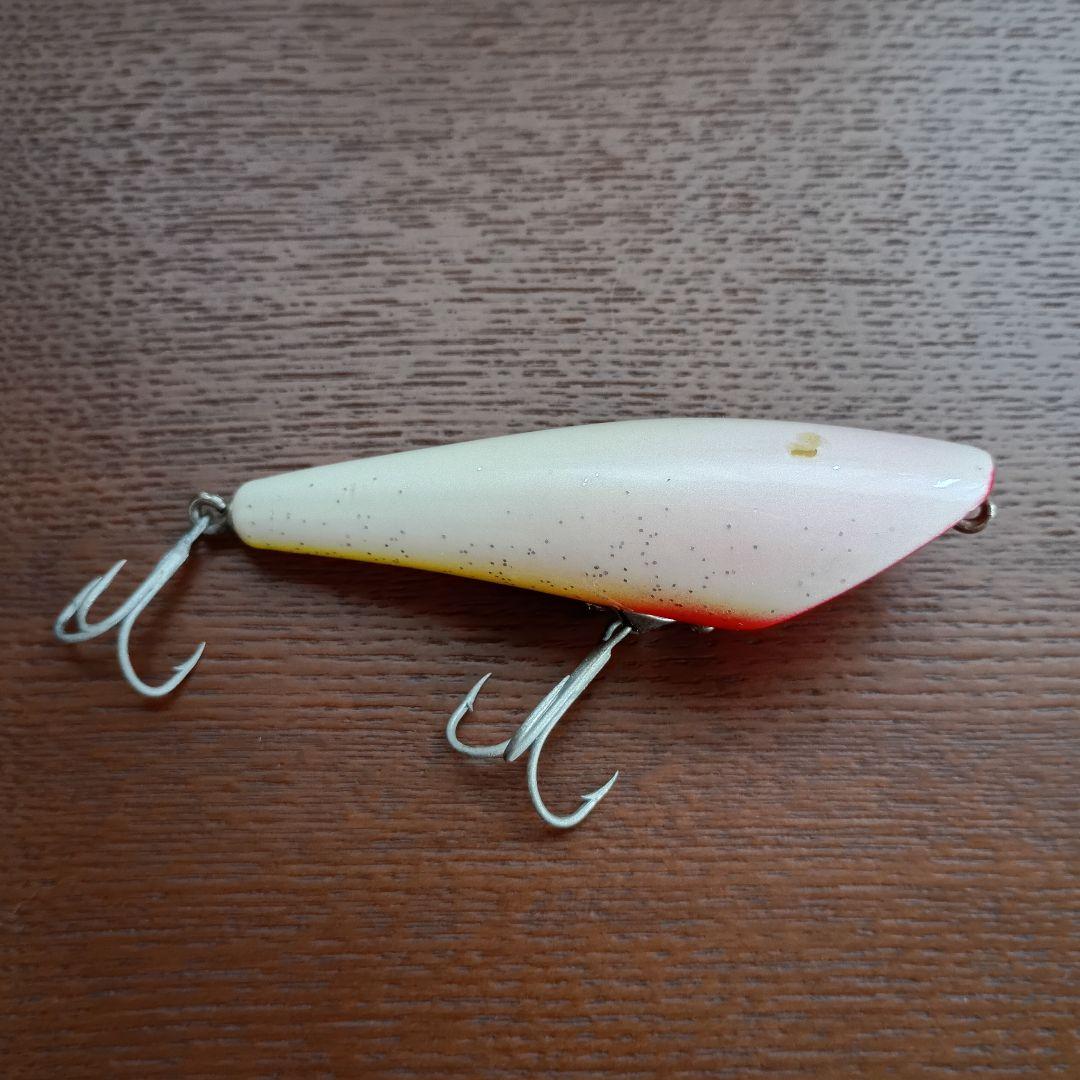 詳細不明　ウィークエンダー　白