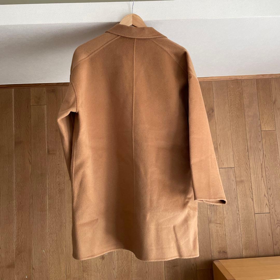 新品　フレームワーク　ハミルトンリバーテーラードコート