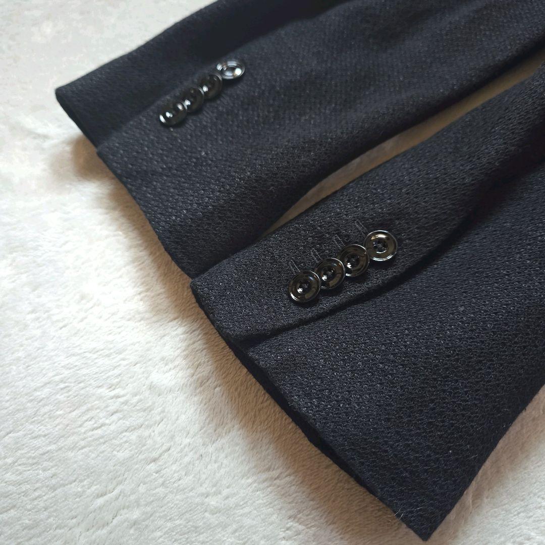 CIRCOLO1901チルコロ コットンリネン アンコンブラック 23SS 52