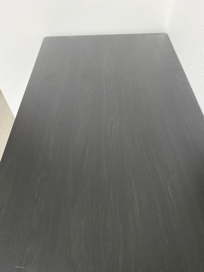 ※専用出品　ニトリ天馬 フィッツプラスプレミアム 5段 ブラック キャスター付き