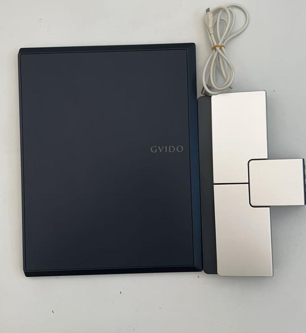 GVIDO DMS-W1 楽譜端末 電子楽譜 ジャンク品