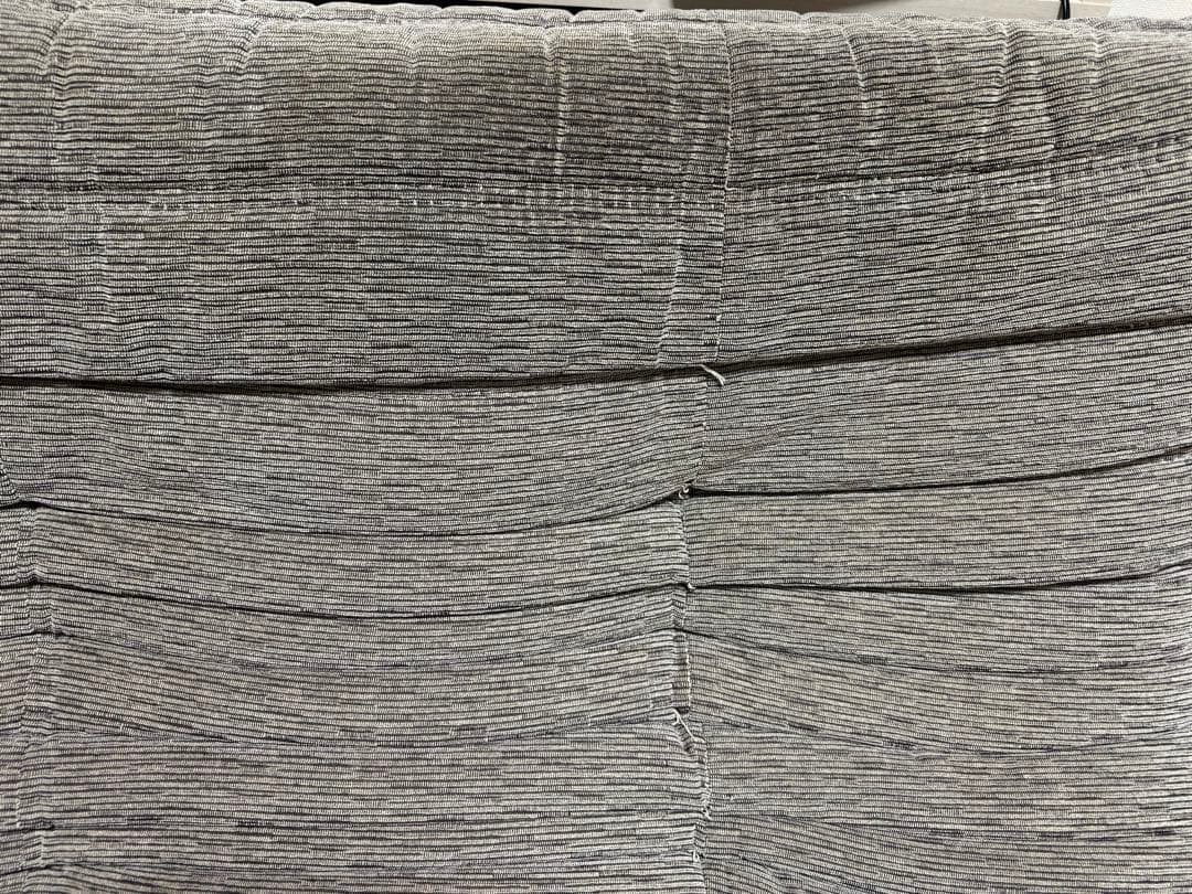 【値下げ】ligne roset TOGO リーンロゼ トーゴ 3人掛けソファ