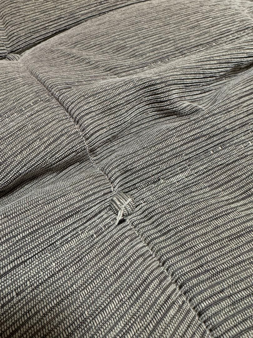 【値下げ】ligne roset TOGO リーンロゼ トーゴ 3人掛けソファ