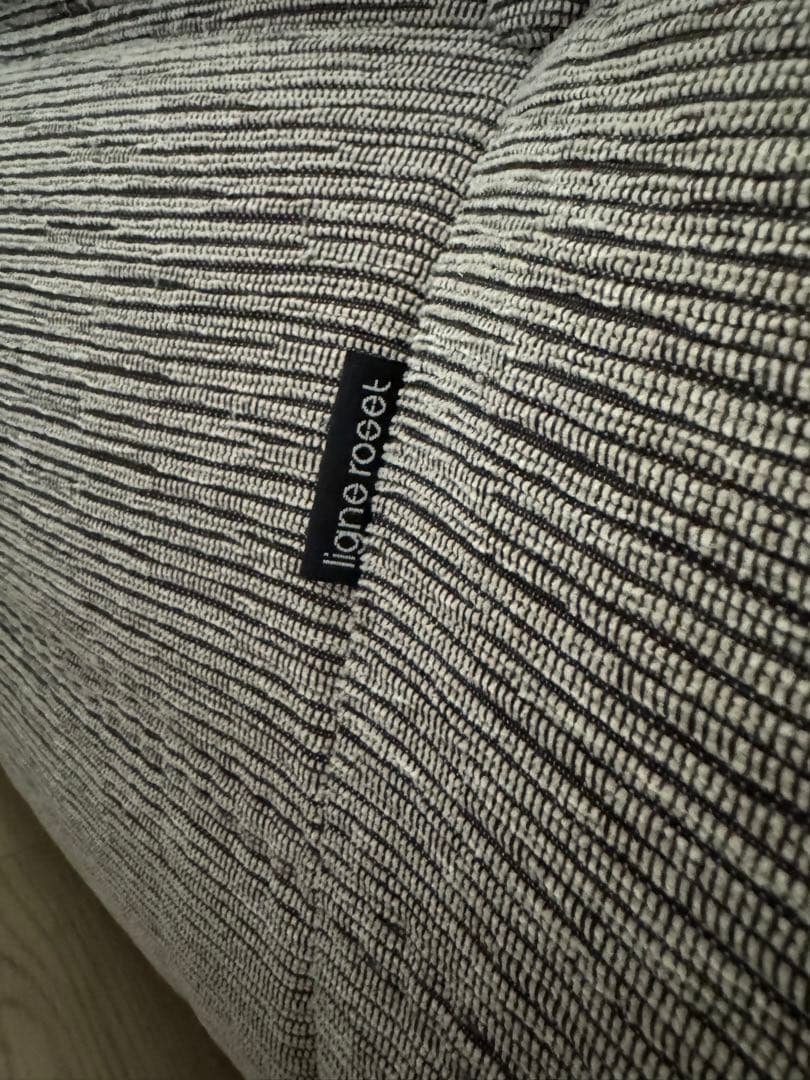 【値下げ】ligne roset TOGO リーンロゼ トーゴ 3人掛けソファ