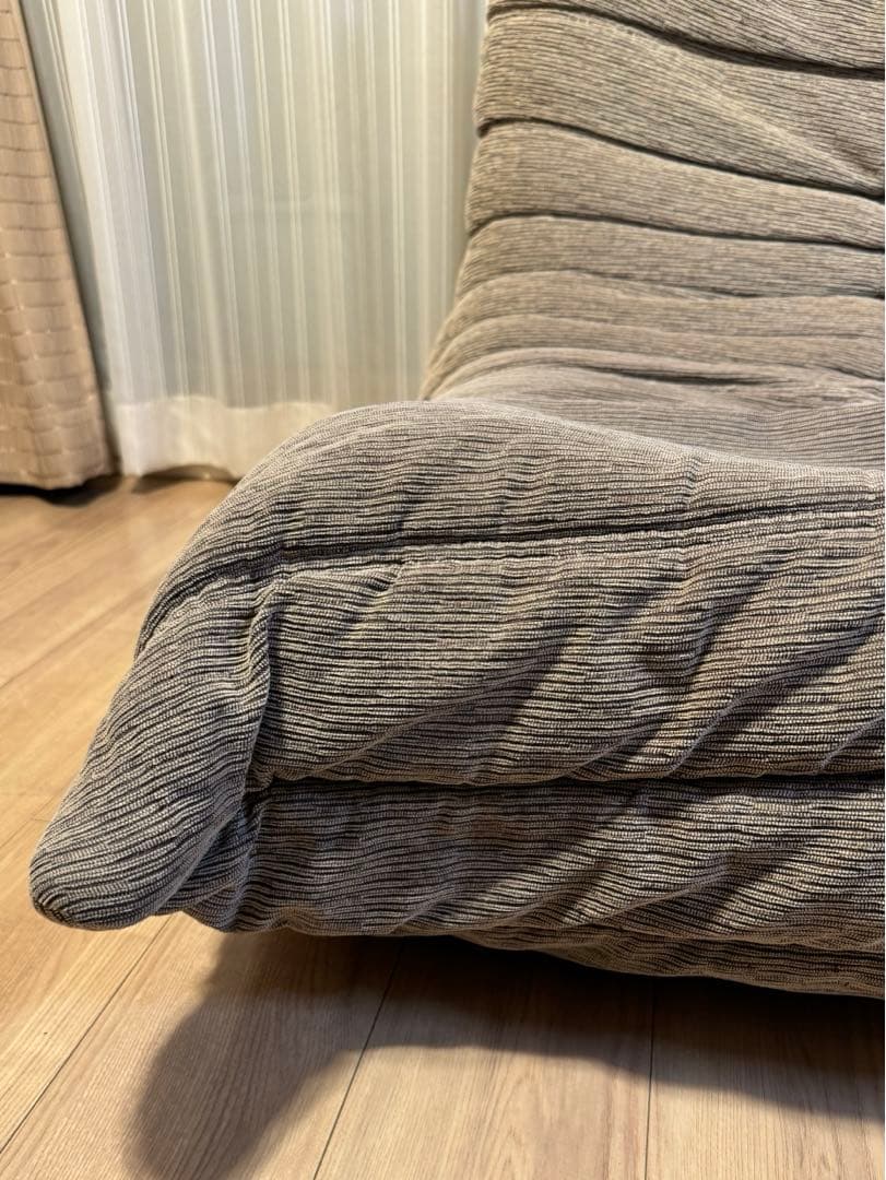 【値下げ】ligne roset TOGO リーンロゼ トーゴ 3人掛けソファ