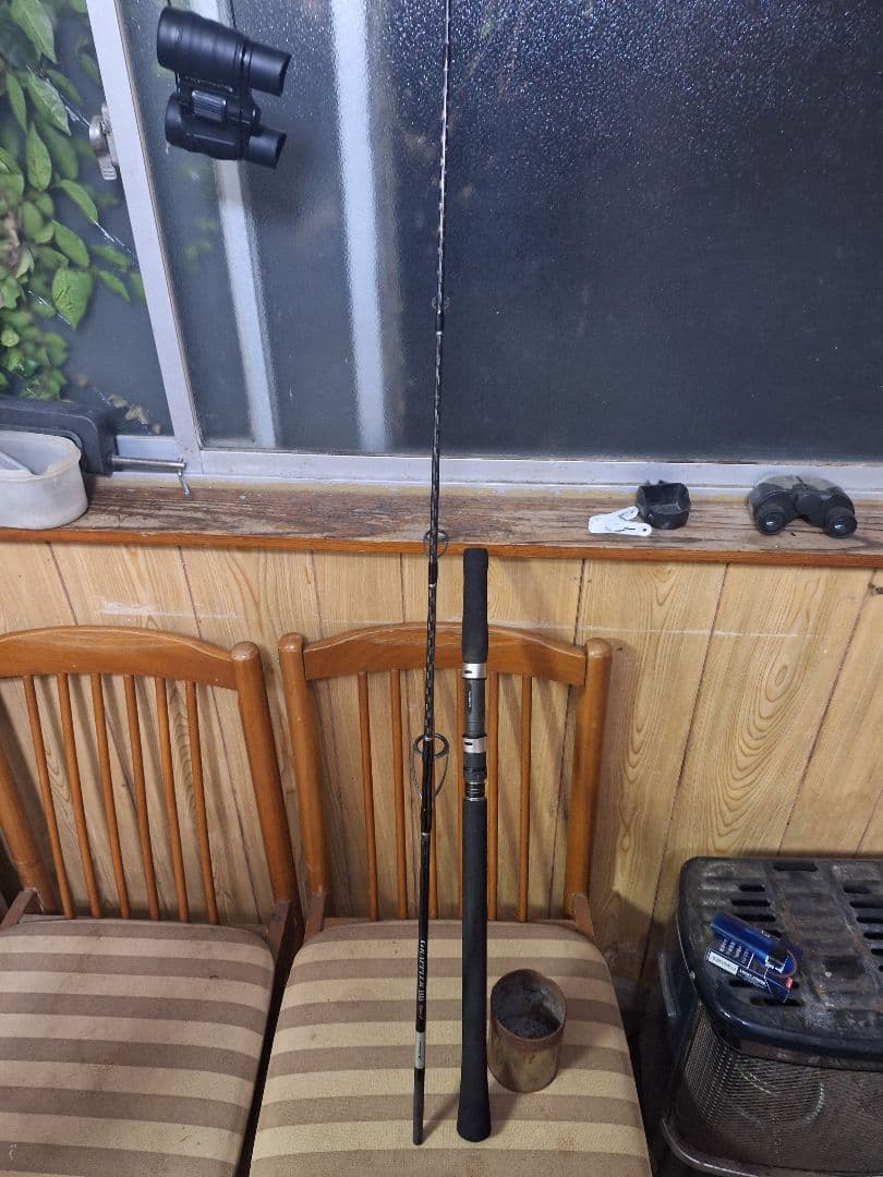 Grappler BB Type J　ジグのセットなら割り引きします！