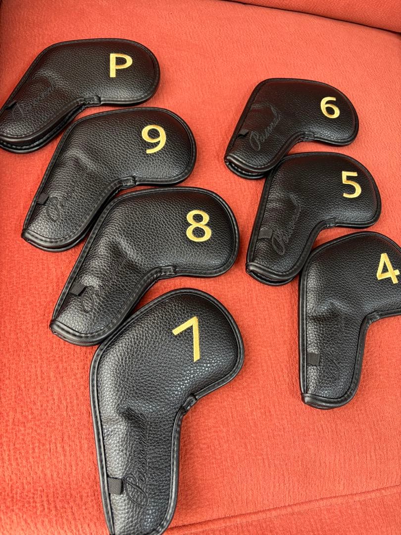 値下げ！EPON パーソナル アイアン 2022年 4-9P DG S200