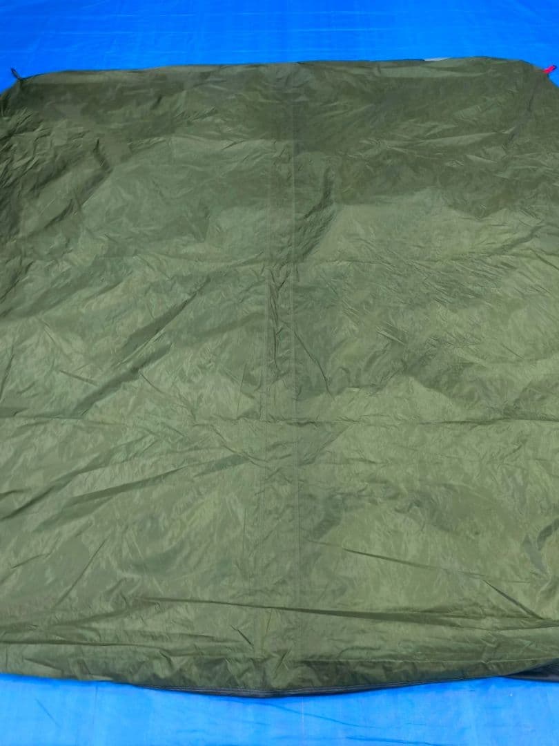 美品　LOGOS プレミアム 3ルームドゥーブル XL-BJ　ロゴス