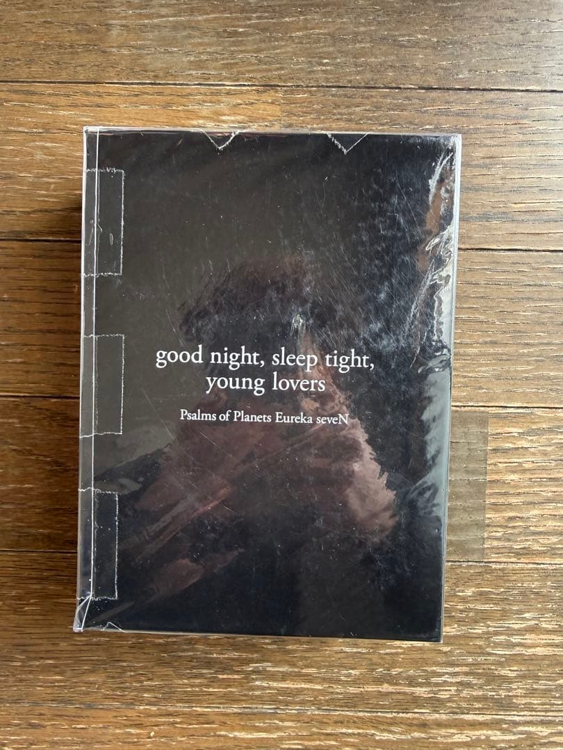 アニメ Eureka seveN: good night, sleep tight