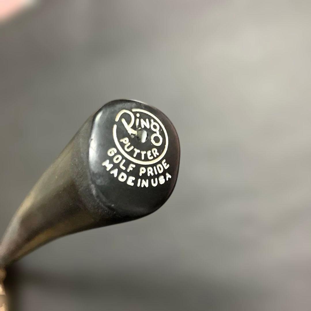 ⭐️ PING ANSER OLDパター 85020