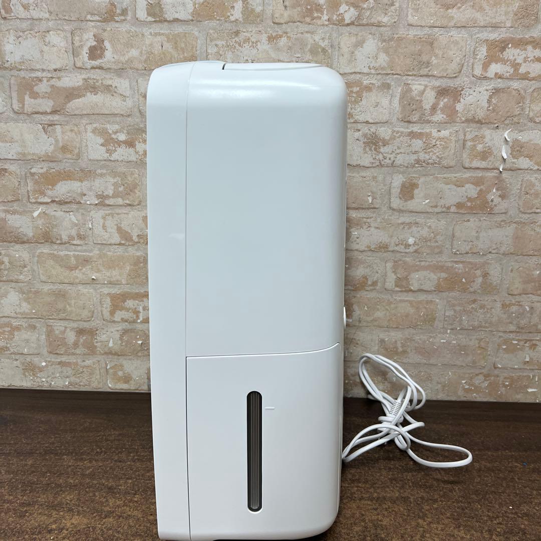 【used】 SHAP 除湿機 CV-L71W 2021年製　コンパクトタイプ