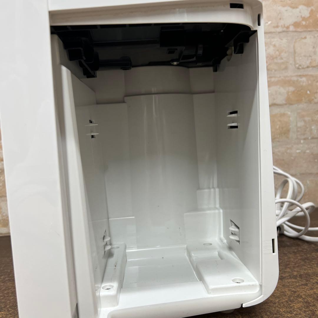 【used】 SHAP 除湿機 CV-L71W 2021年製　コンパクトタイプ