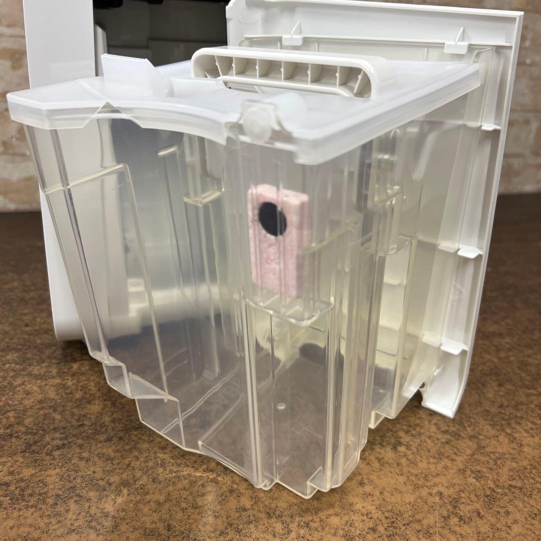 【used】 SHAP 除湿機 CV-L71W 2021年製　コンパクトタイプ