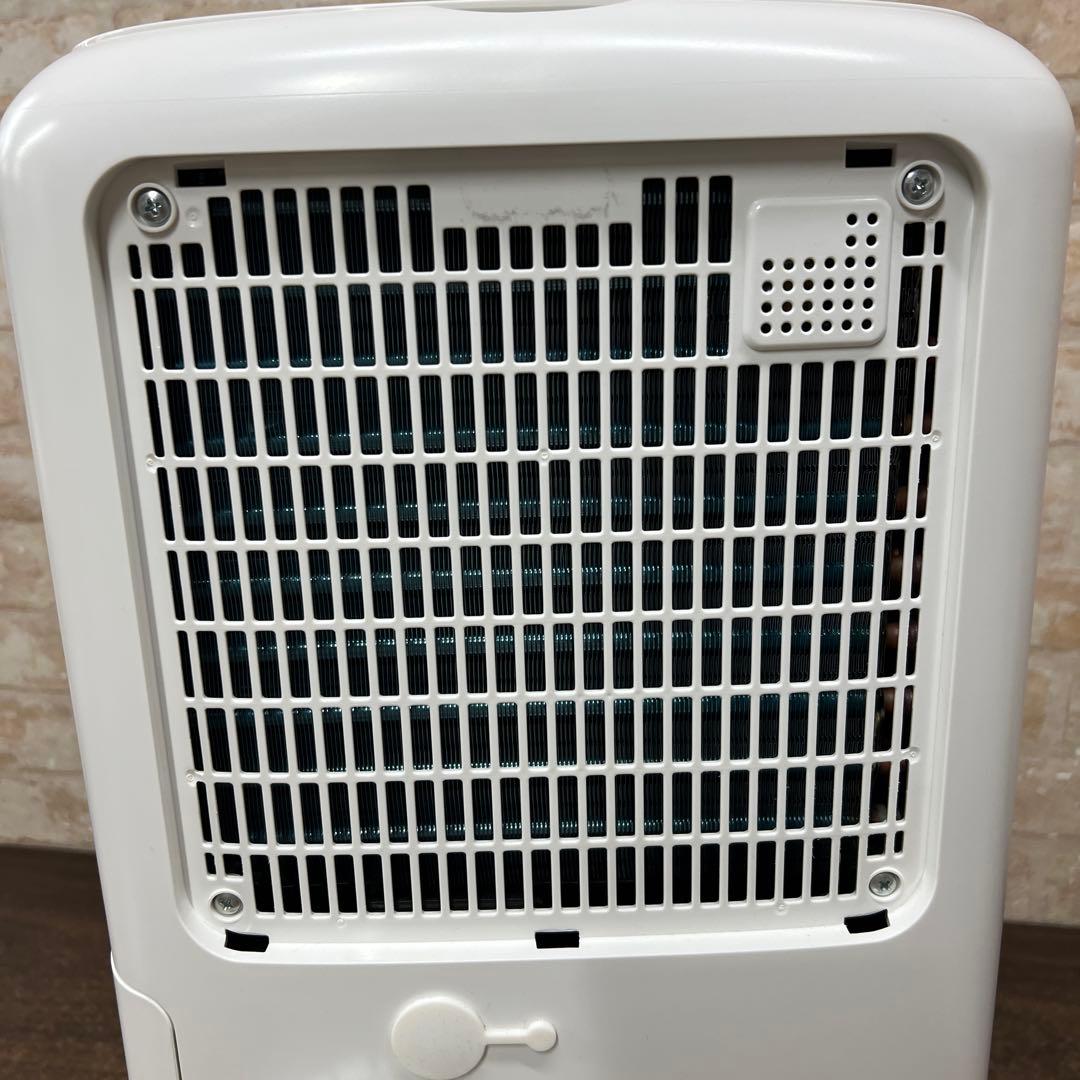 【used】 SHAP 除湿機 CV-L71W 2021年製　コンパクトタイプ