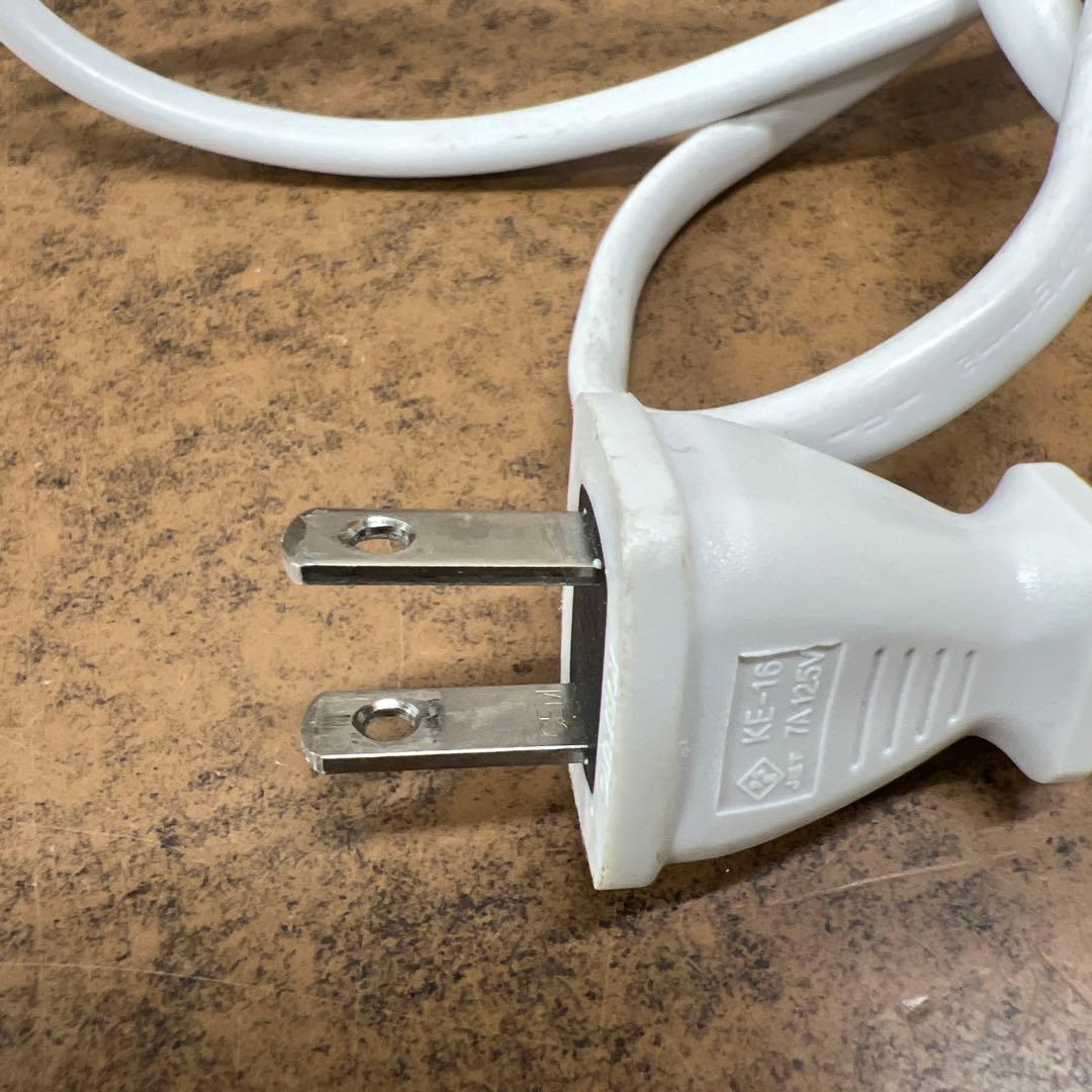 【used】 SHAP 除湿機 CV-L71W 2021年製　コンパクトタイプ