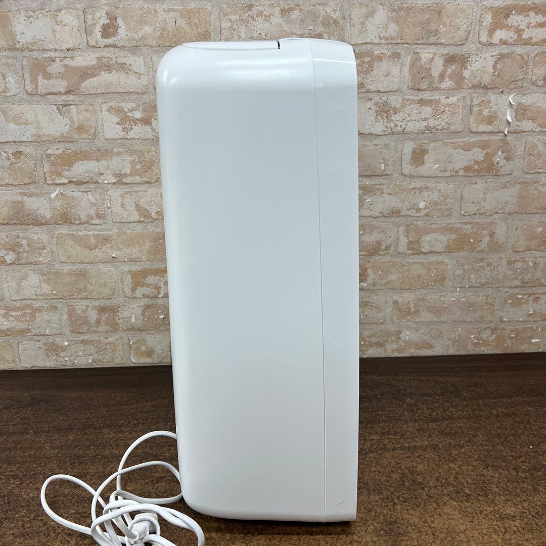 【used】 SHAP 除湿機 CV-L71W 2021年製　コンパクトタイプ