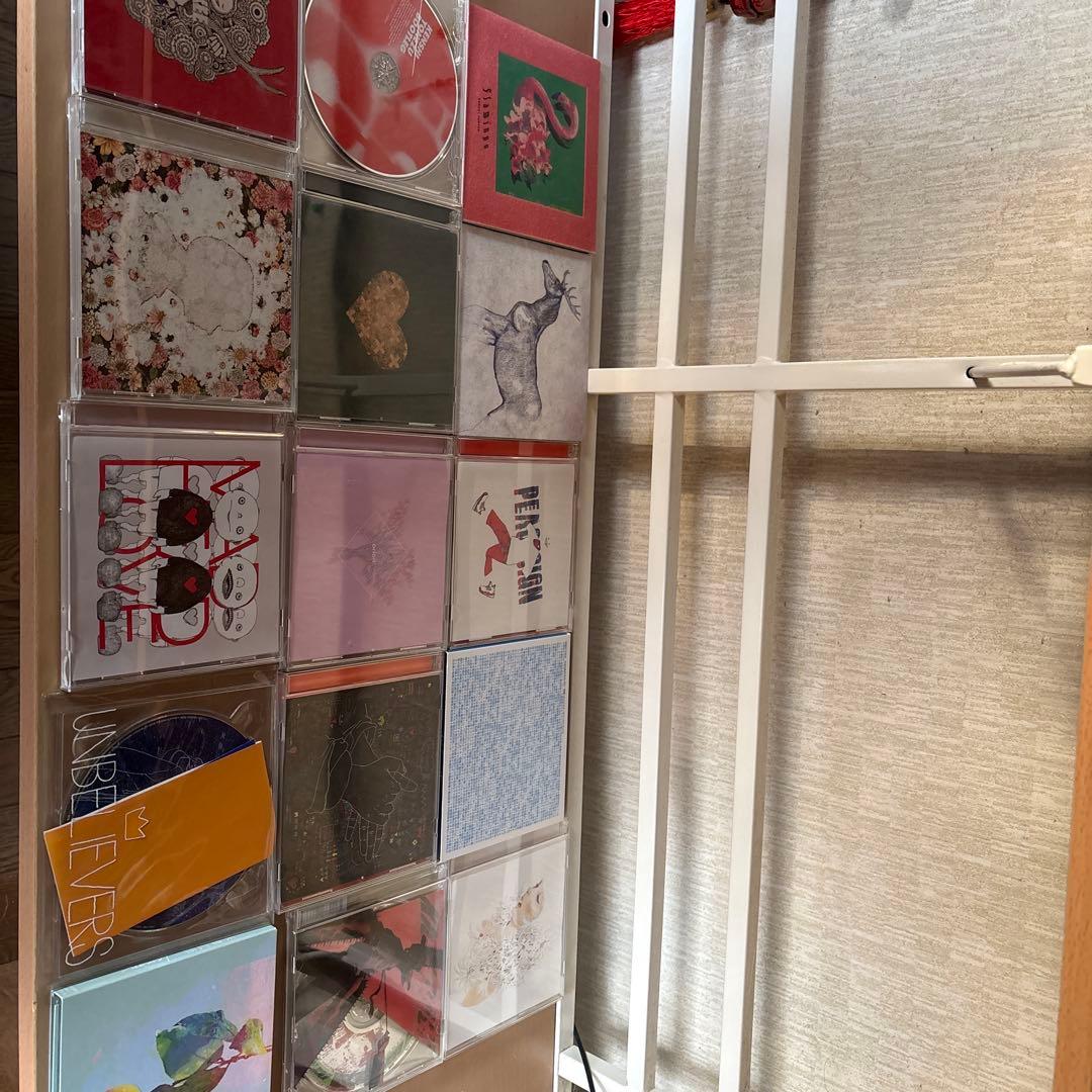 米津玄師 CDまとめ売り