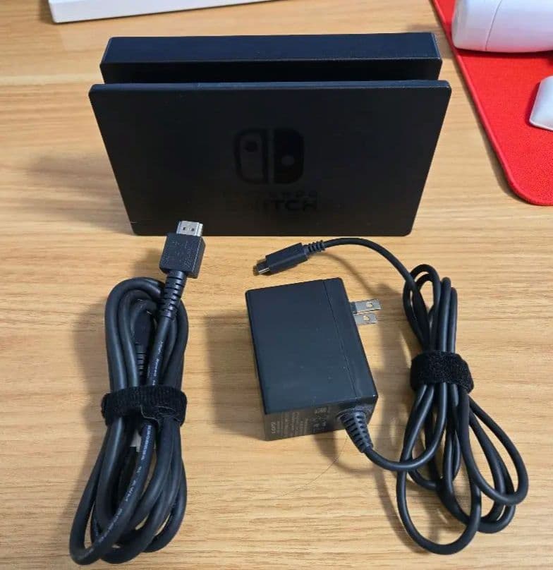 ニンテンドースイッチ ＋ プロコンなど