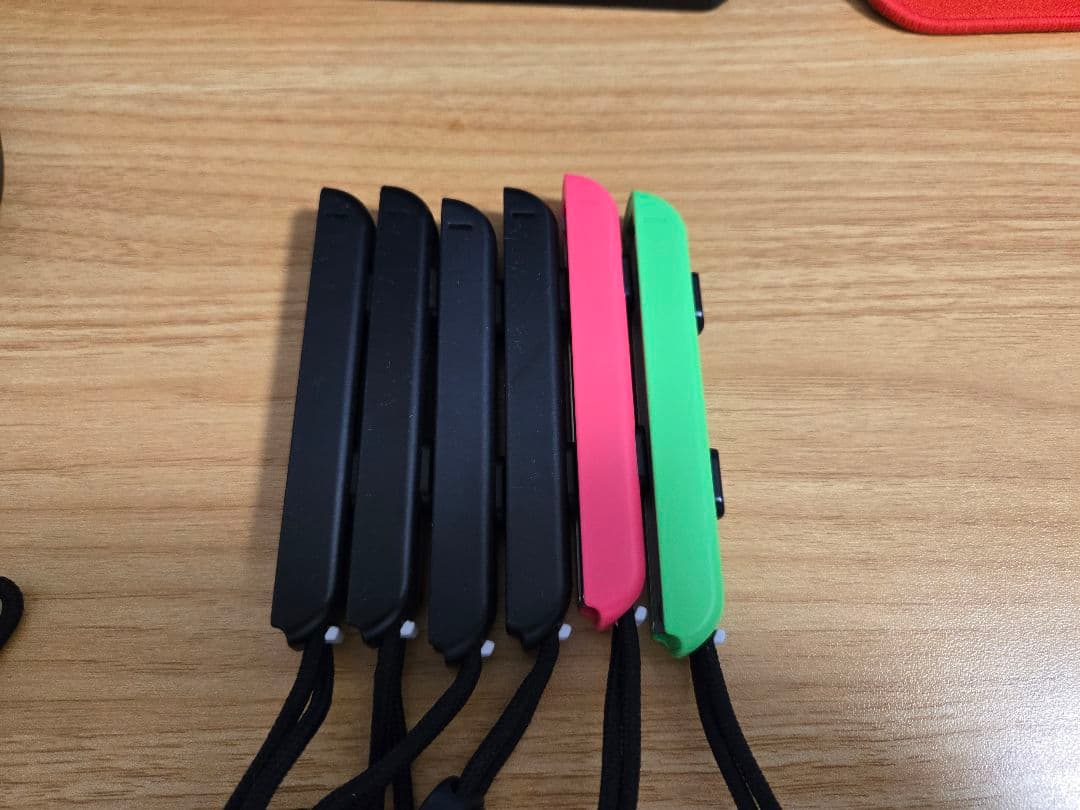 ニンテンドースイッチ ＋ プロコンなど