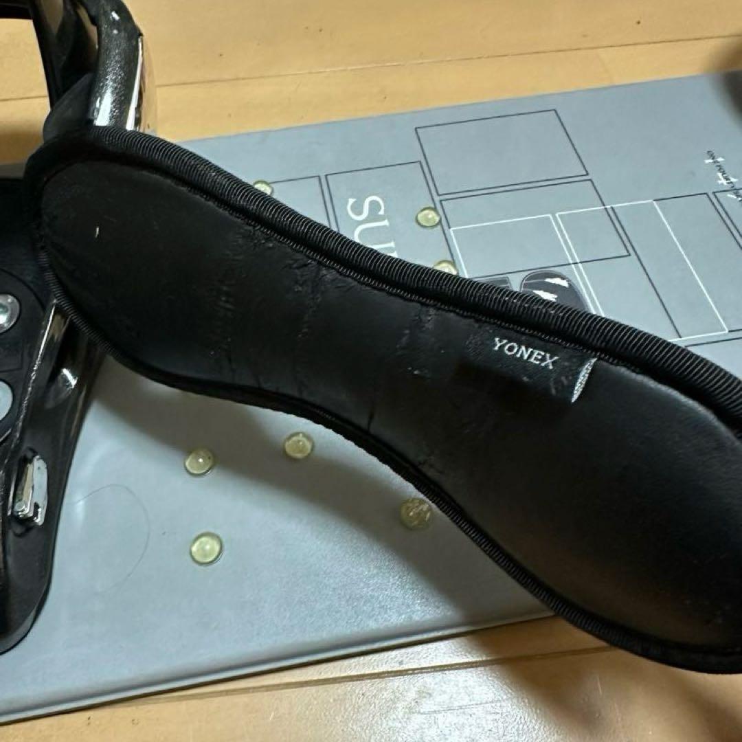 スノーボード SUBTLE 147cm ビンディングYONEX S/M セット