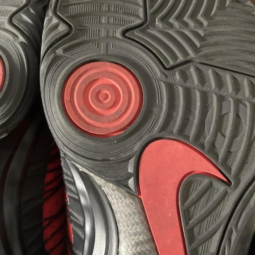 【希少モデル】NIKE HYPERDUNK バスケットシューズ　26.5㎝