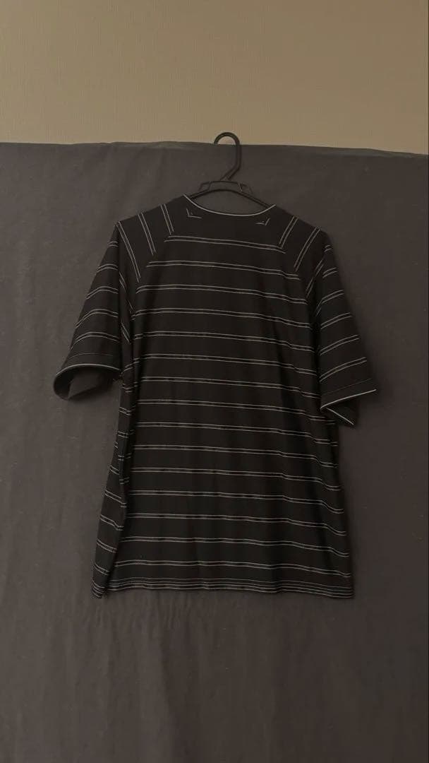 Supreme / Umbro Tシャツ ブラック