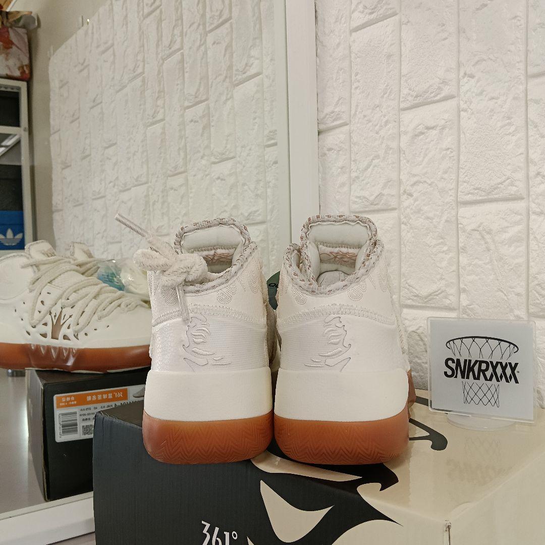 361° Joker 2 \"MIRO\" High ニコラヨキッチ US9