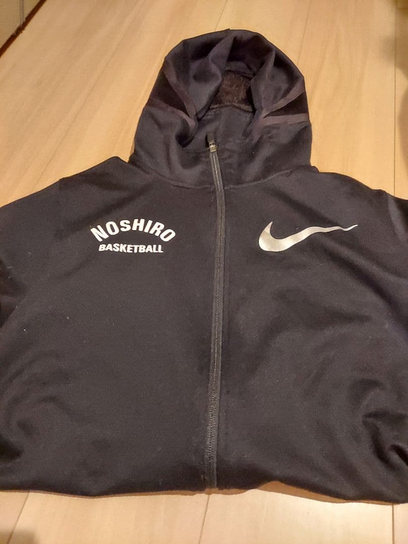 能代工業バスケ部　能代科学技術