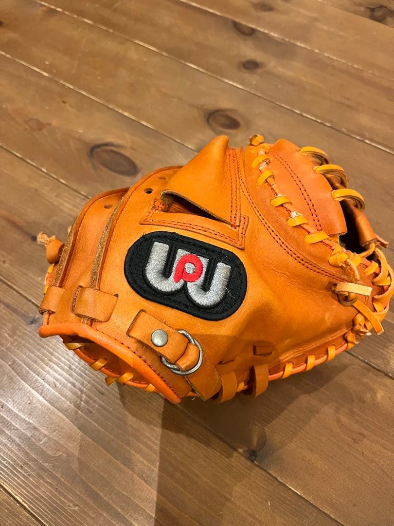 チプル　ミット２つセット