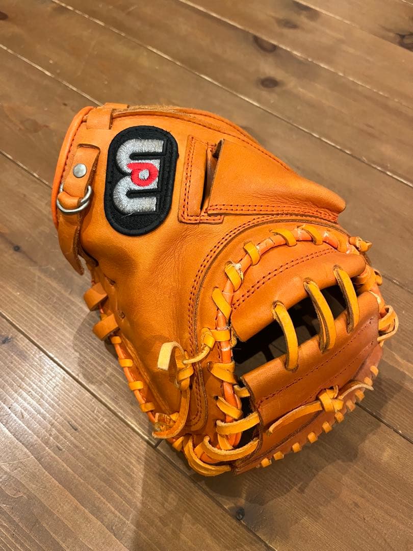 チプル　ミット２つセット