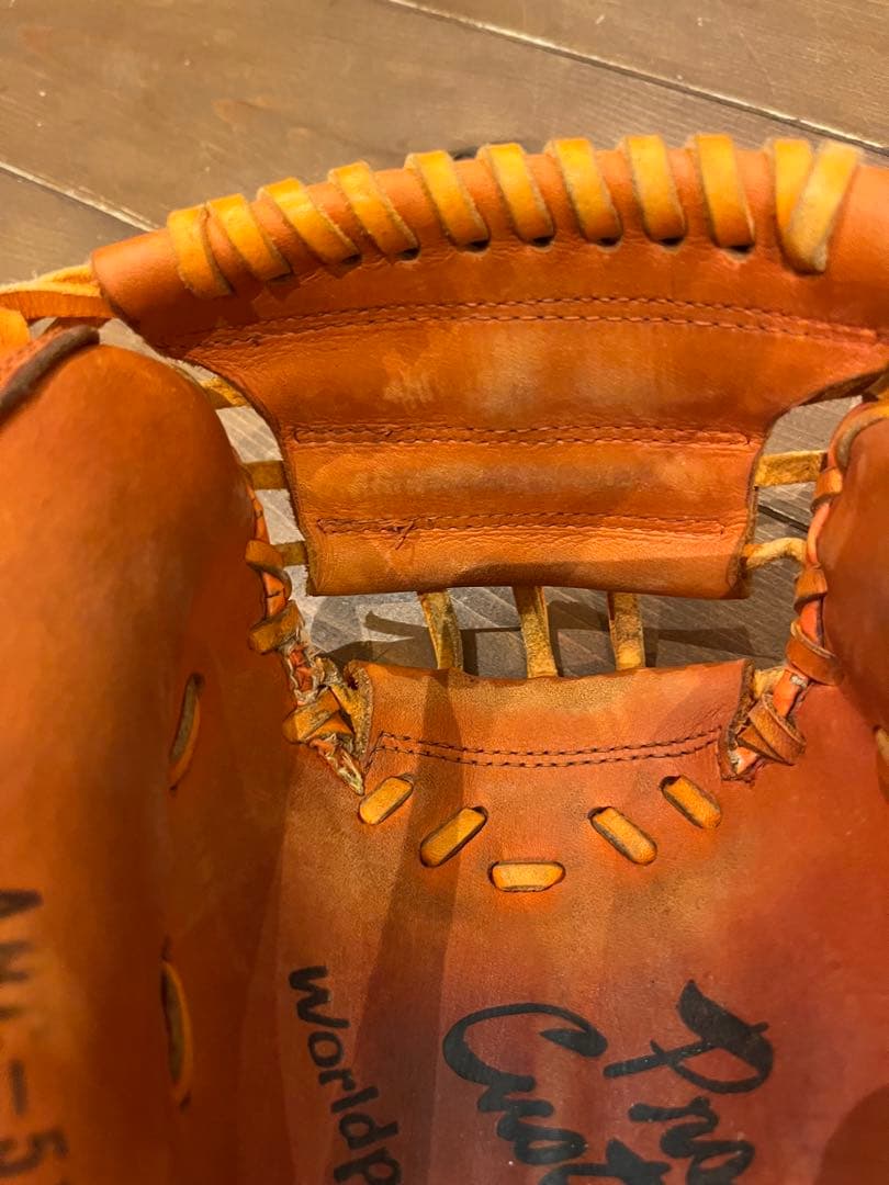 チプル　ミット２つセット