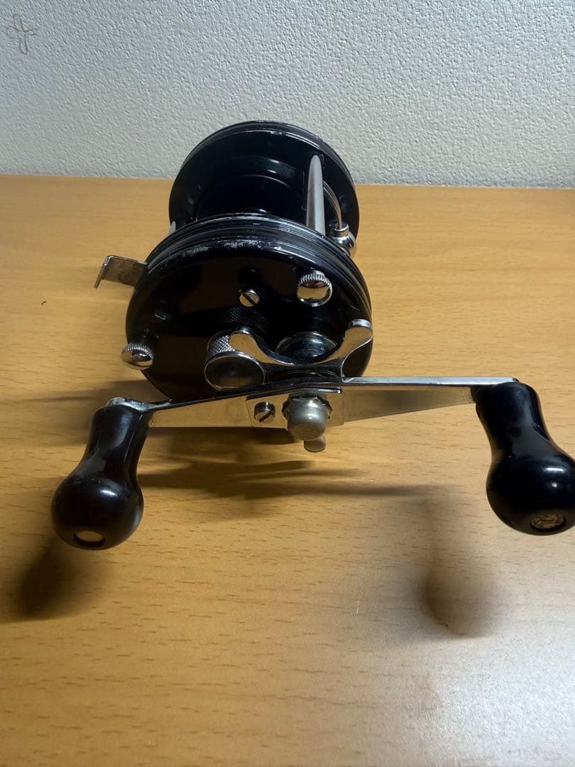 『最終値下げ』アブガルシア　アンバサダー　ビッグA 6000