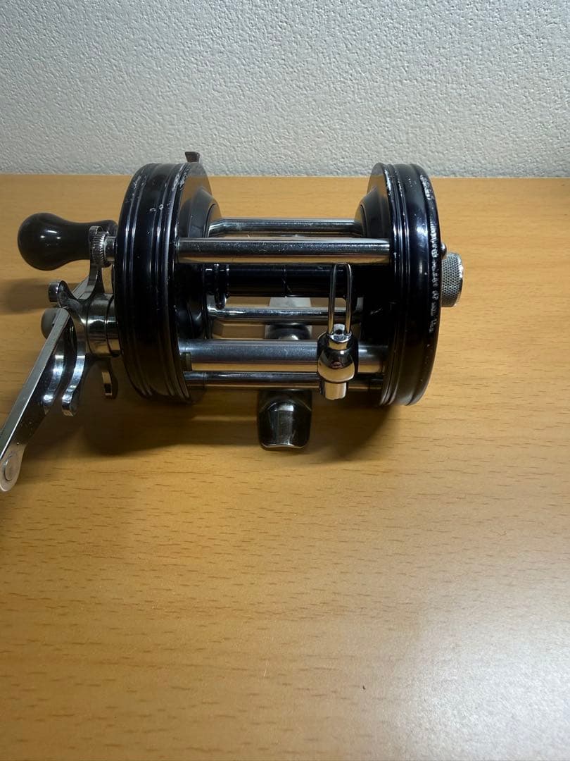 『最終値下げ』アブガルシア　アンバサダー　ビッグA 6000