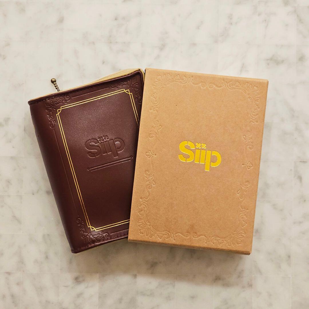 【新品未開封】Siip ガイア フルセット 完全生産限定盤 大森元貴　BOX