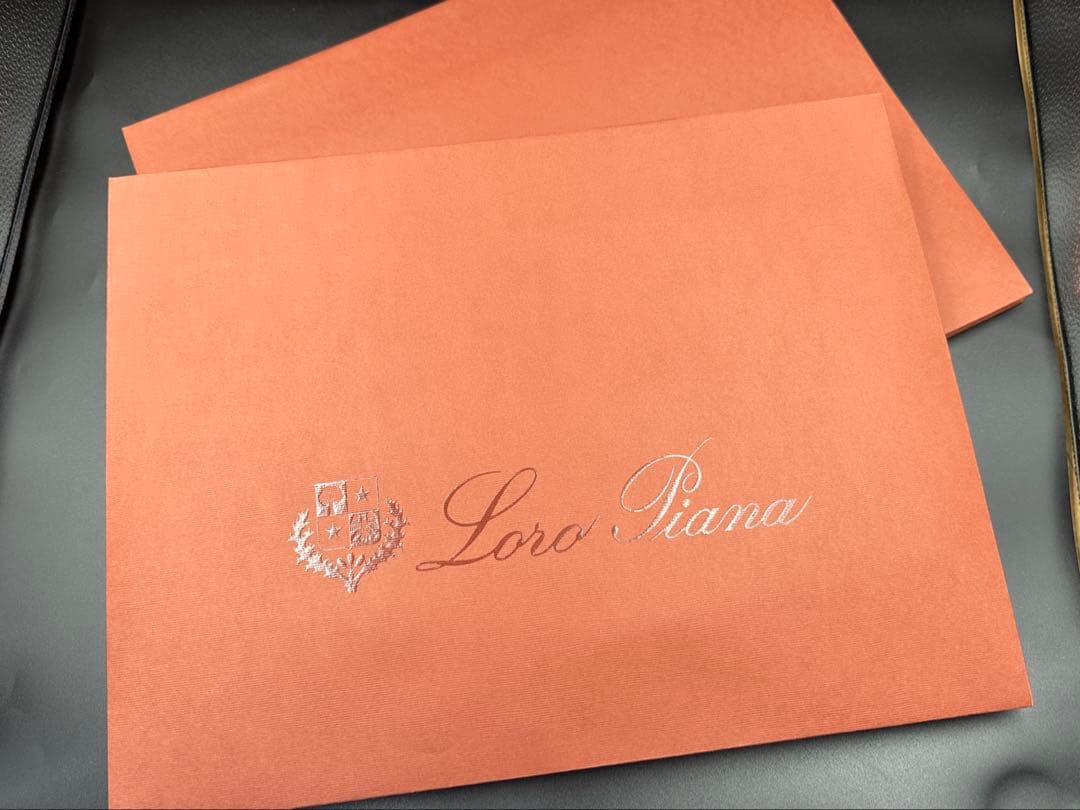 【新品】ロロピアーナ　カシミヤ100% マフラー　ストール