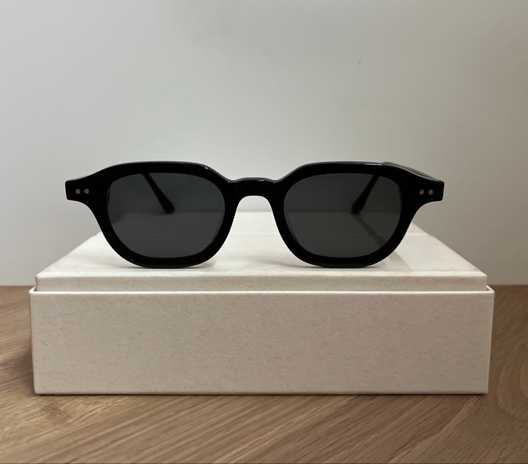 【美品】プロジェクトプロダクトPROJEKT PRODUKT サングラス RS3