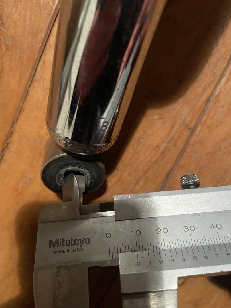 ゼファー750 109-202 Z1 Z2 ノーマルタイプリアショック