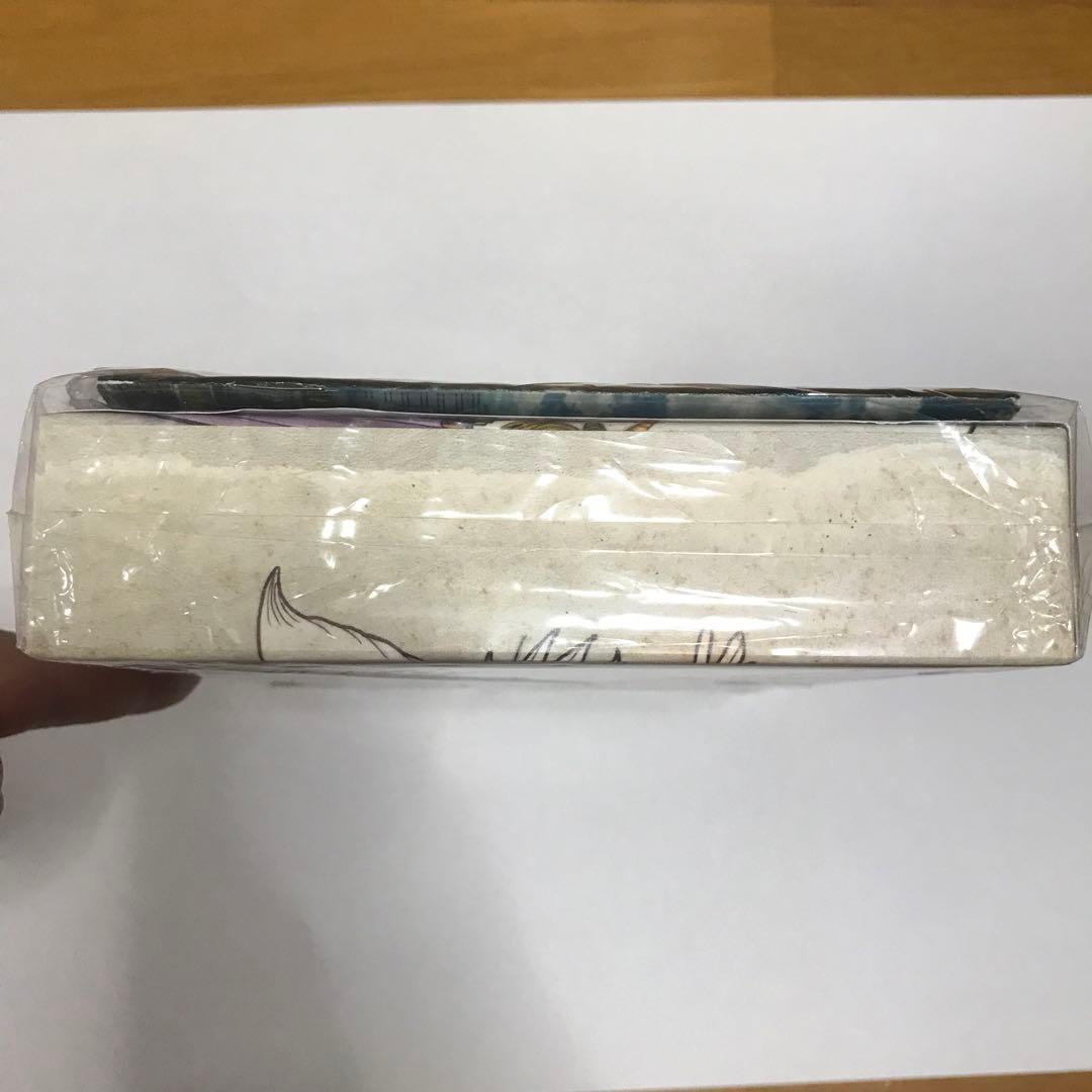 劇場版　銀魂　完結篇　万事屋よ永遠なれ　DVD 書き下ろしドラマCD