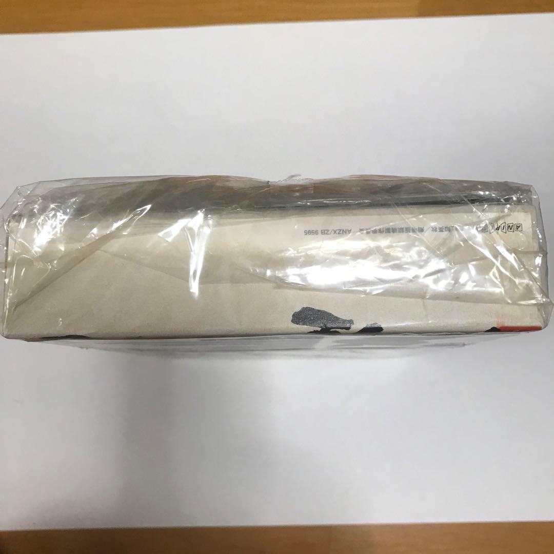 劇場版　銀魂　完結篇　万事屋よ永遠なれ　DVD 書き下ろしドラマCD