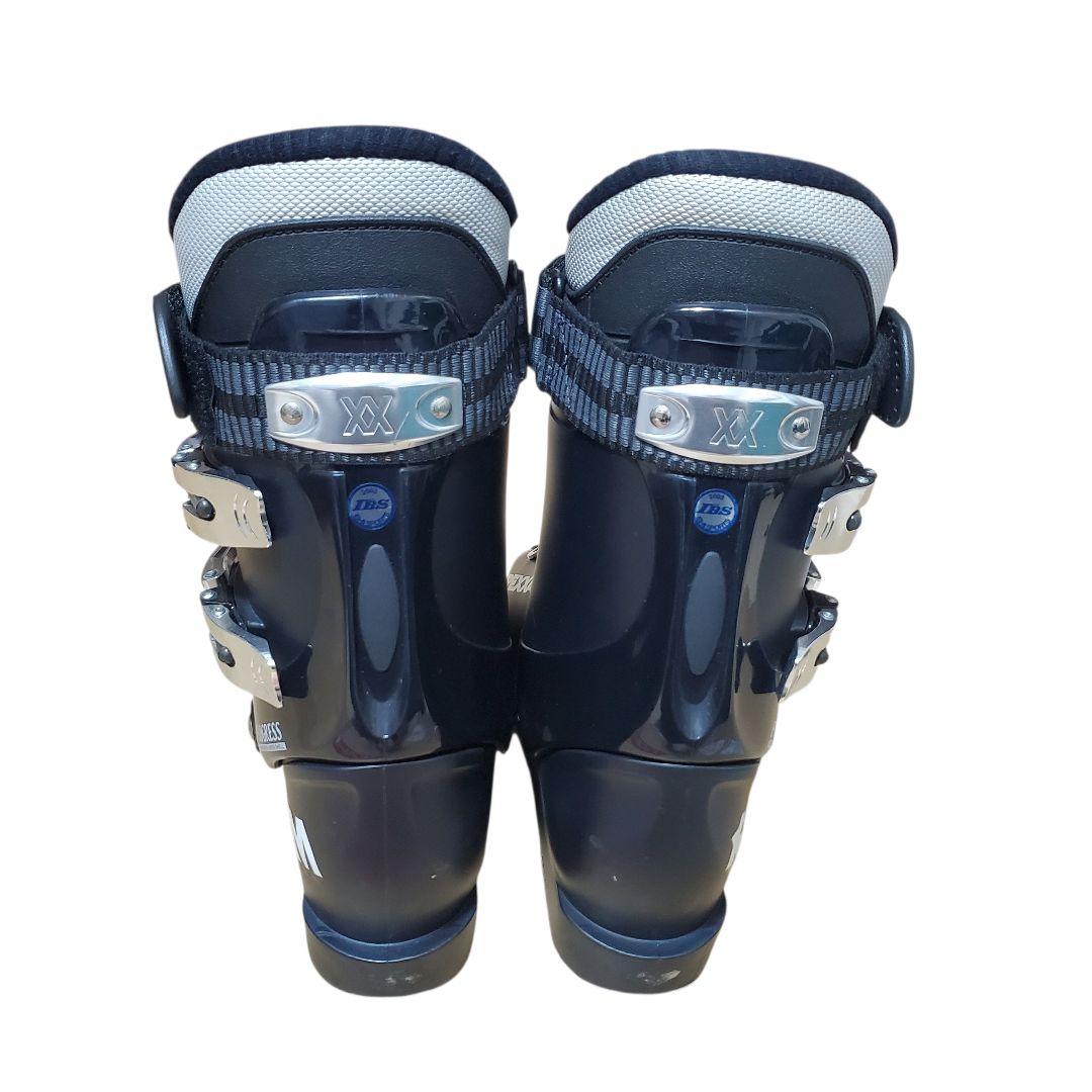 冬物セール【状態良好】REXXAM スキーブーツ A ONE CONCEPT