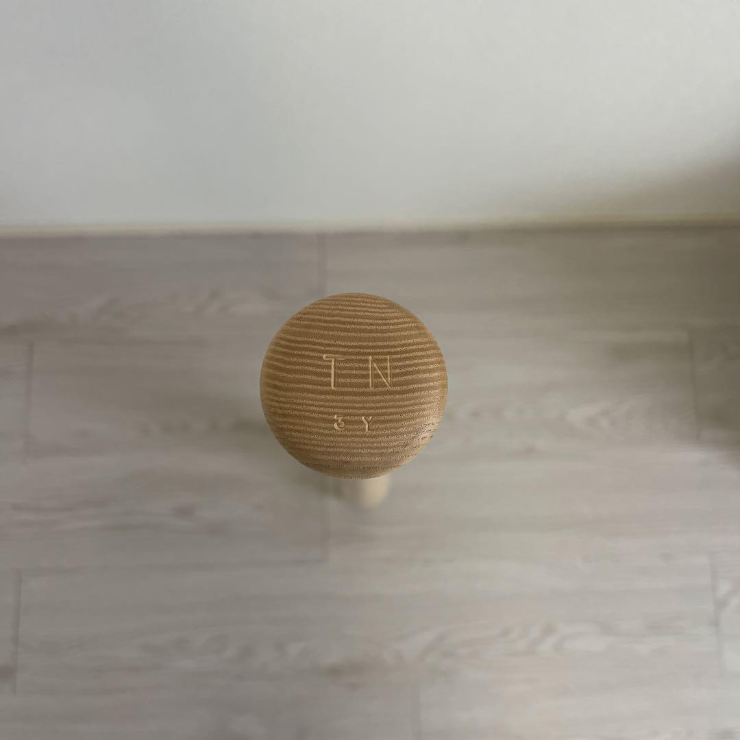 ミズノ TNモデル 木製バット 84cm