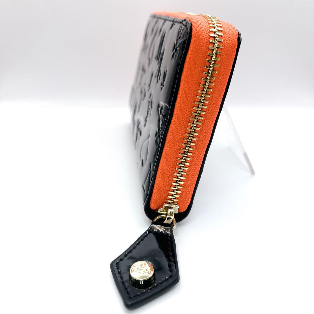 【24時間以内発送】Vivienne Westwood 長財布