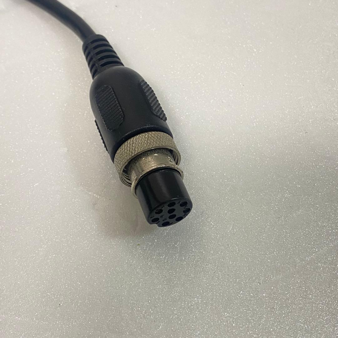 Thrust master 8速シフトレバー