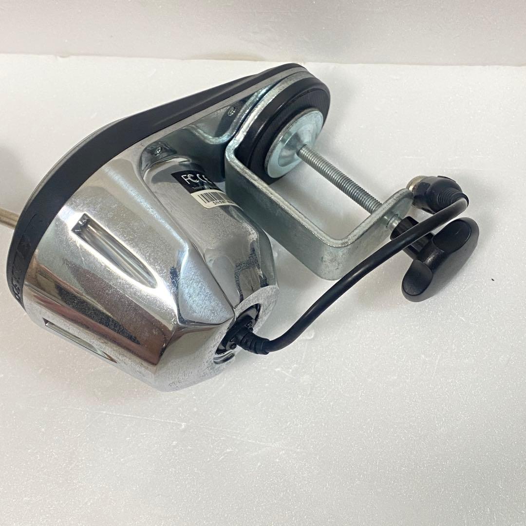 Thrust master 8速シフトレバー