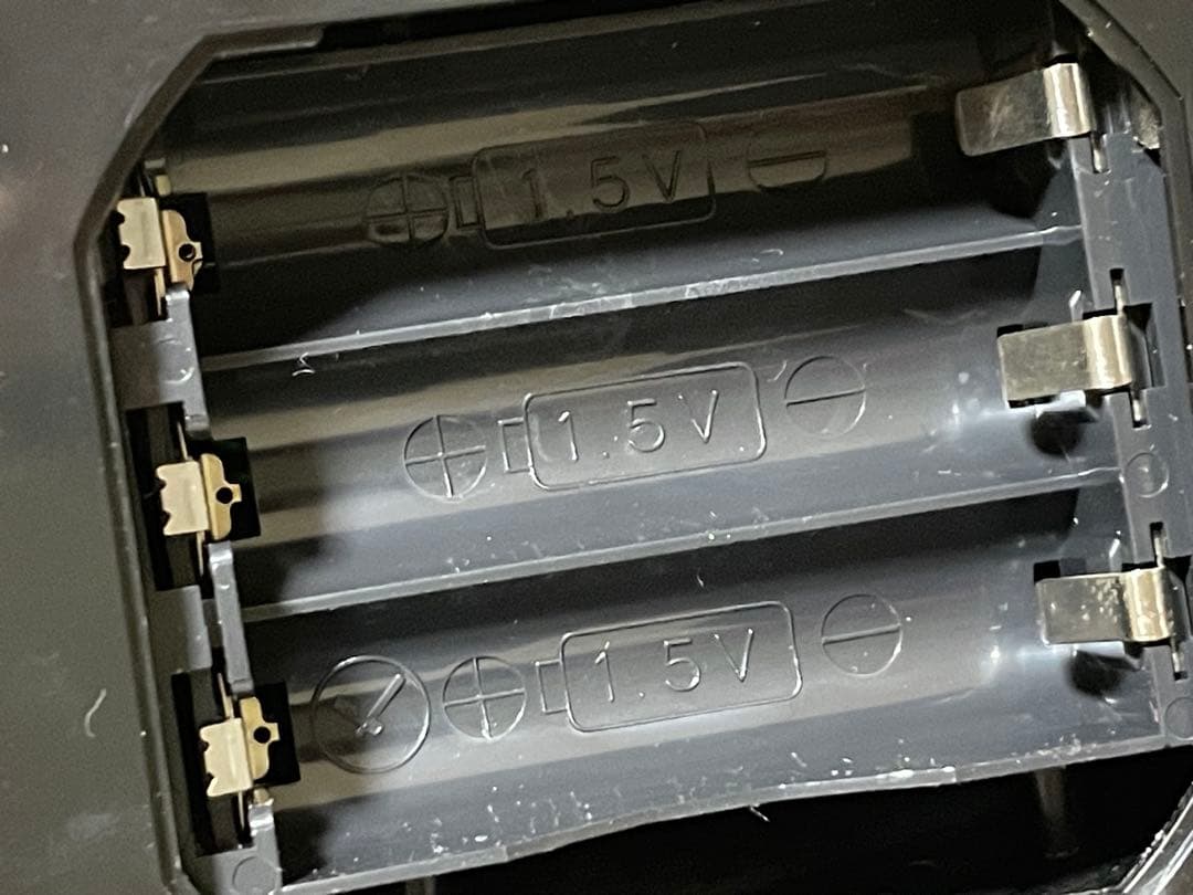 【激レア！】太陽にほえろ！　山村刑事プロデューサーセレクション　目覚まし時計