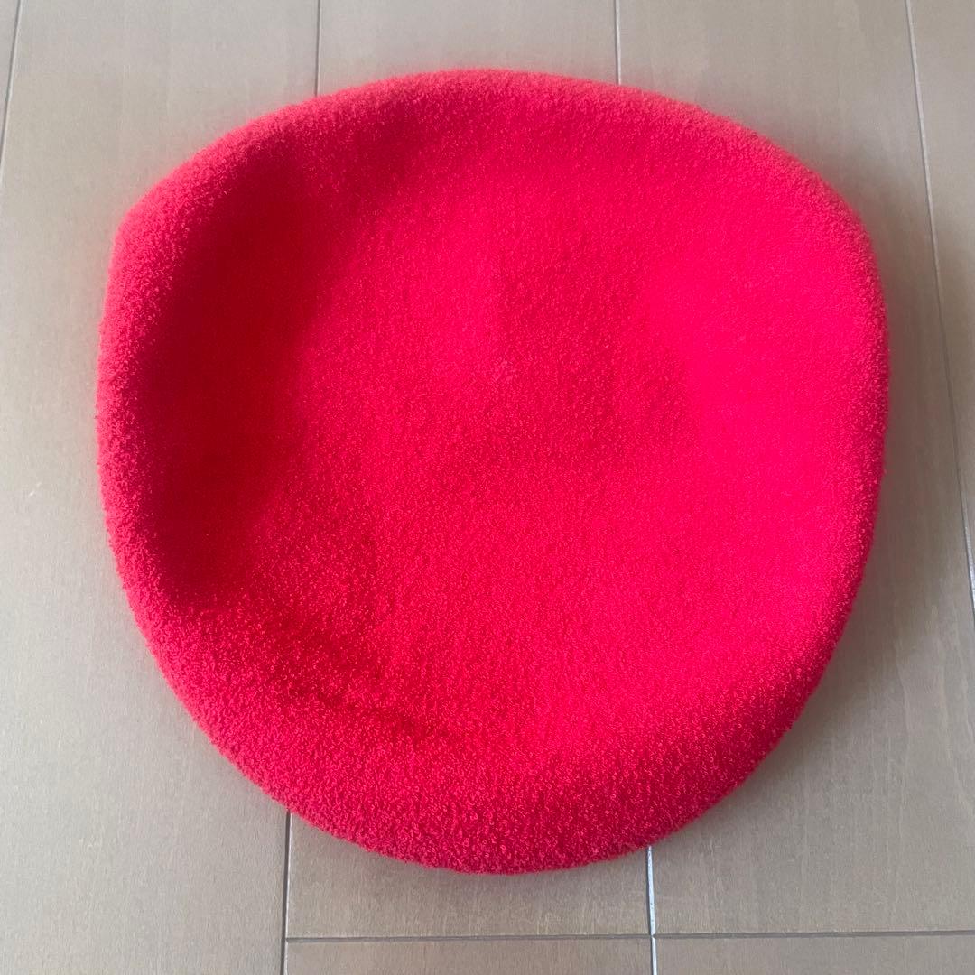 帽子 Supreme Kangol Bermuda 504 Hat