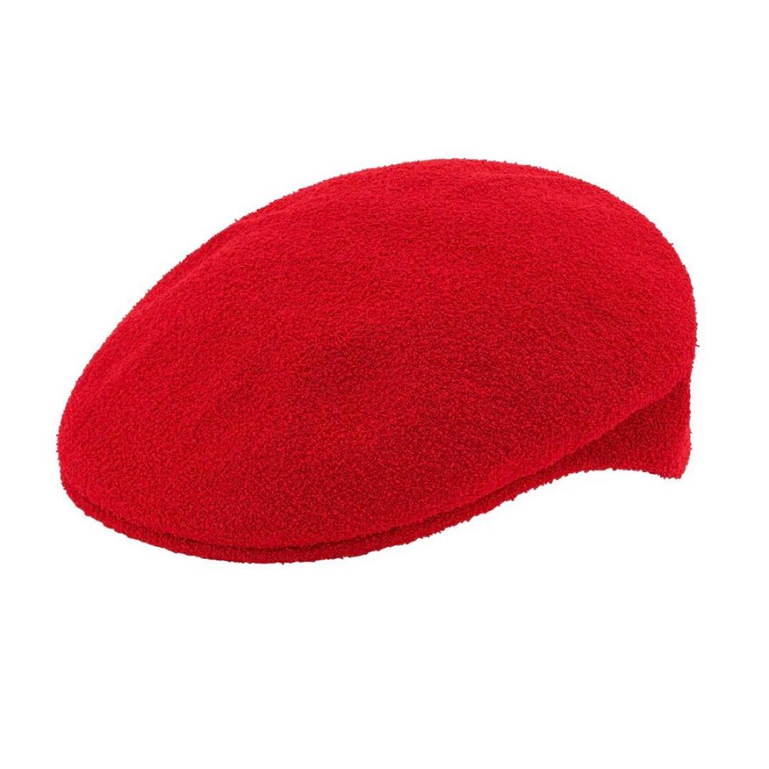 帽子 Supreme Kangol Bermuda 504 Hat