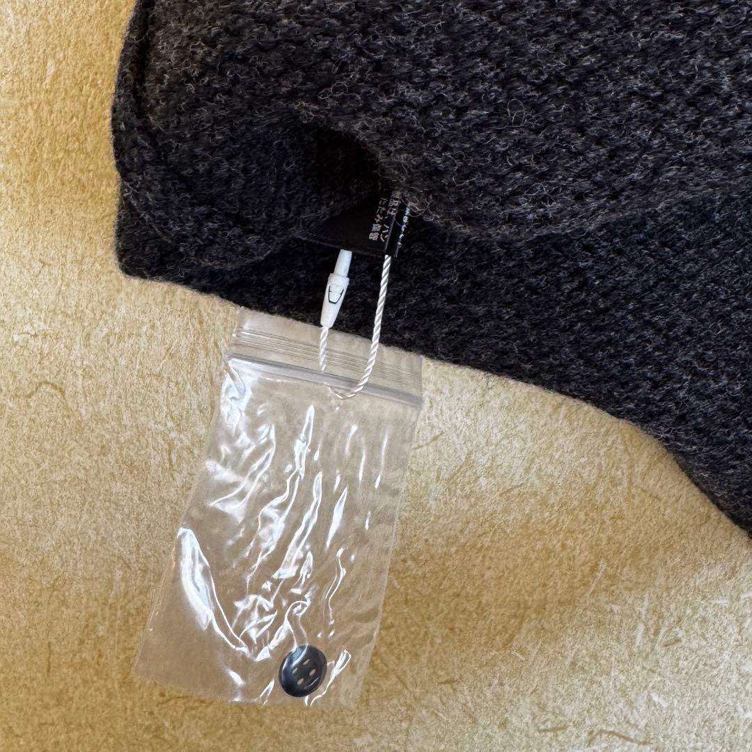 TODAYFULレイヤードニットスカート Layered Knit Skirt